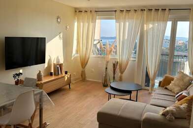 Appartement 4 pièces 289000 €