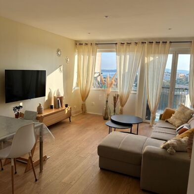 Appartement 4 pièces 289000 €