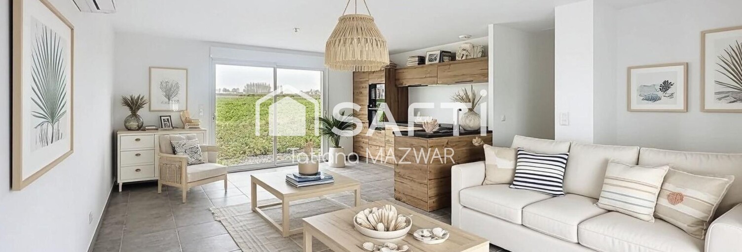 Maison 5 Pièces 85 m² à vendre à Guémappe (62128)