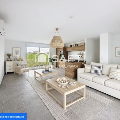 Maison 5 pièces 219000 €