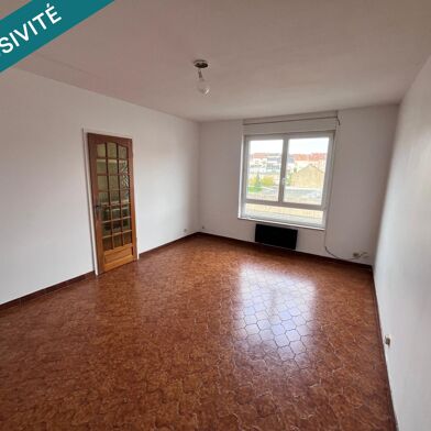 Appartement 2 pièces 49000 €
