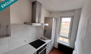 Appartement 2 Pièces 44 m² à vendre à Freyming-Merlebach (57800)