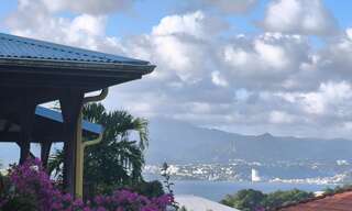 Maison 5 Pièces 180 m² à vendre à Les Trois-Îlets (97229)