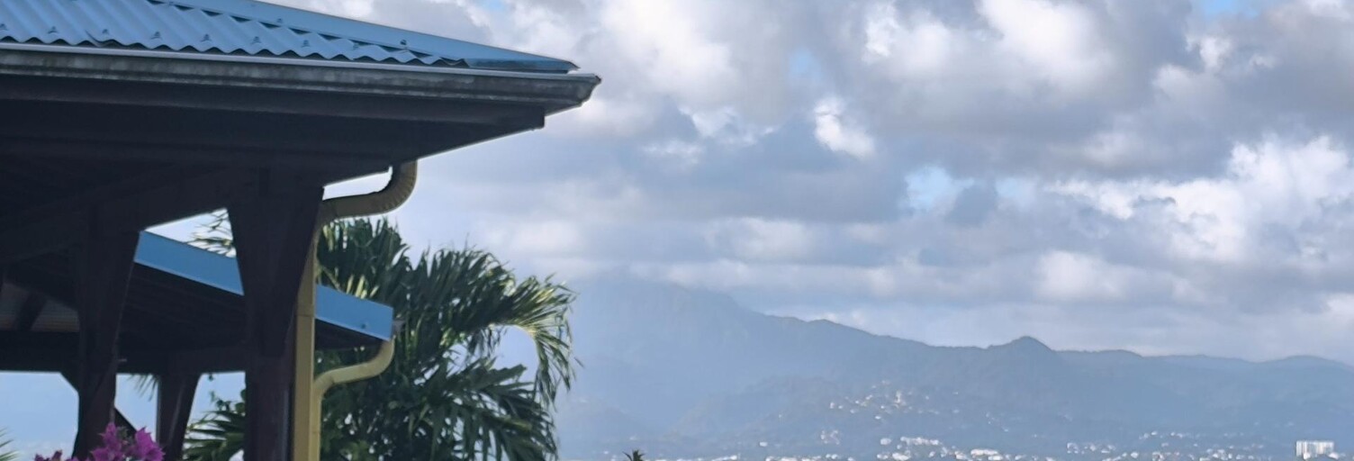 Maison 5 Pièces 180 m² à vendre à Les Trois-Îlets (97229)