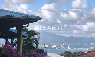 Maison 5 Pièces 180 m² à vendre à Les Trois-Îlets (97229)