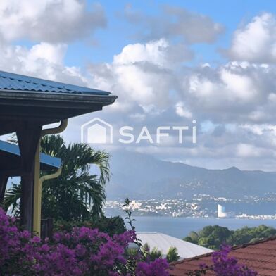 Maison 5 pièces 525000 €