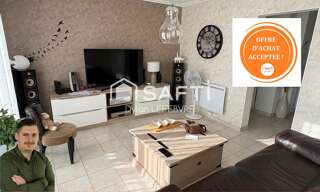 Maison 4 Pièces 67 m² à vendre à Lencloître (86140)