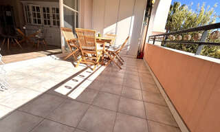 Appartement 3 Pièces 64 m² à vendre à Saint-Cyr-sur-Mer (83270)