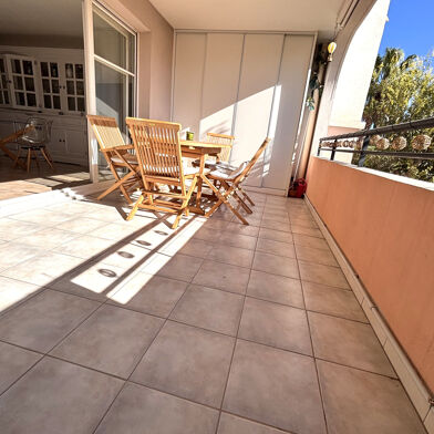 Appartement 3 pièces 417000 €