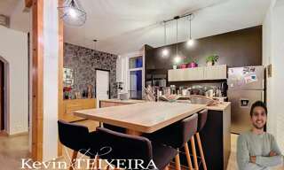 Maison 8 Pièces 147 m² à vendre à Durtal (49430)