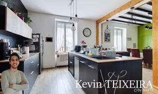 Maison 8 Pièces 147 m² à vendre à Durtal (49430)