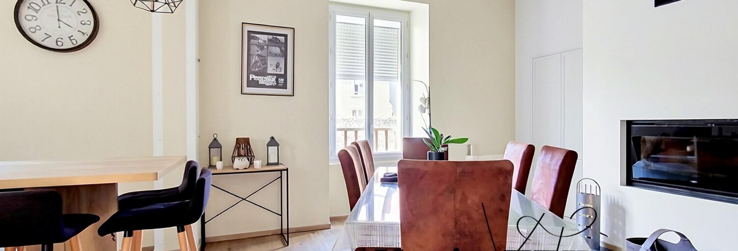 Maison 8 Pièces 147 m² à vendre à Durtal (49430)