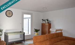 Maison 4 Pièces 95 m² à vendre à Leforest (62790)