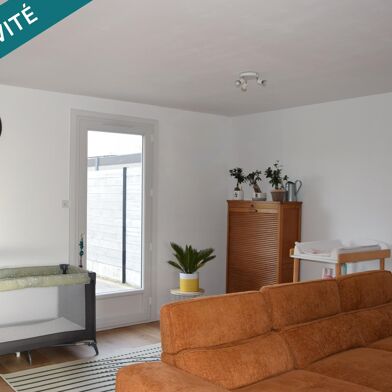 Maison 4 pièces 218500 €