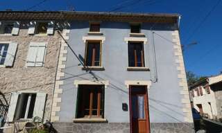 Maison 4 Pièces 100 m² à vendre à Puivert (11230)