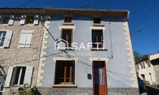 Maison 4 Pièces 100 m² à vendre à Puivert (11230)