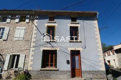 Maison 4 pièces 77000 €