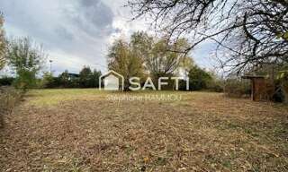 Terrain  1421 m² à vendre à La Ferté-sous-Jouarre (77260)