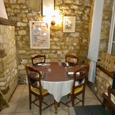 Maison 6 pièces 249000 €