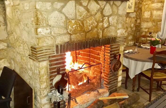 Maison d'habitation ou activité hôtelière — photo 3