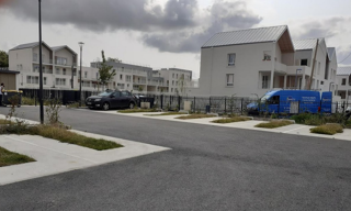 Garage  162 m² à vendre à Mitry-Mory (77290)