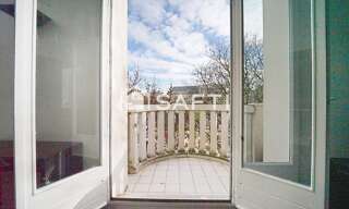 Appartement 4 Pièces 112 m² à vendre à Rosny-sous-Bois (93110)