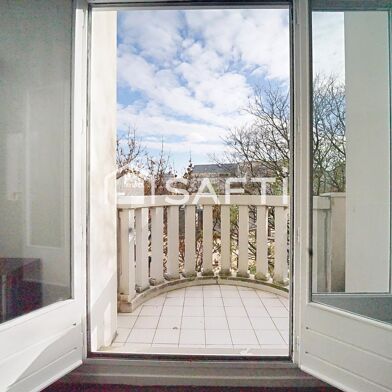 Appartement 4 pièces 492000 €