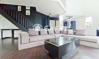 Appartement 4 Pièces 112 m² à vendre à Rosny-sous-Bois (93110)