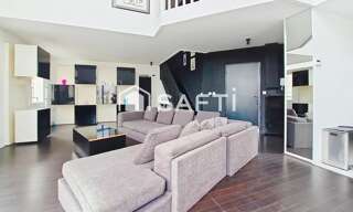 Appartement 4 Pièces 112 m² à vendre à Rosny-sous-Bois (93110)