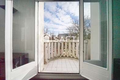 Appartement 4 pièces 492000 €