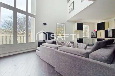 Appartement 4 pièces 492000 €