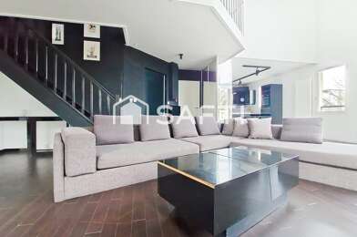 Appartement 4 pièces 492000 €