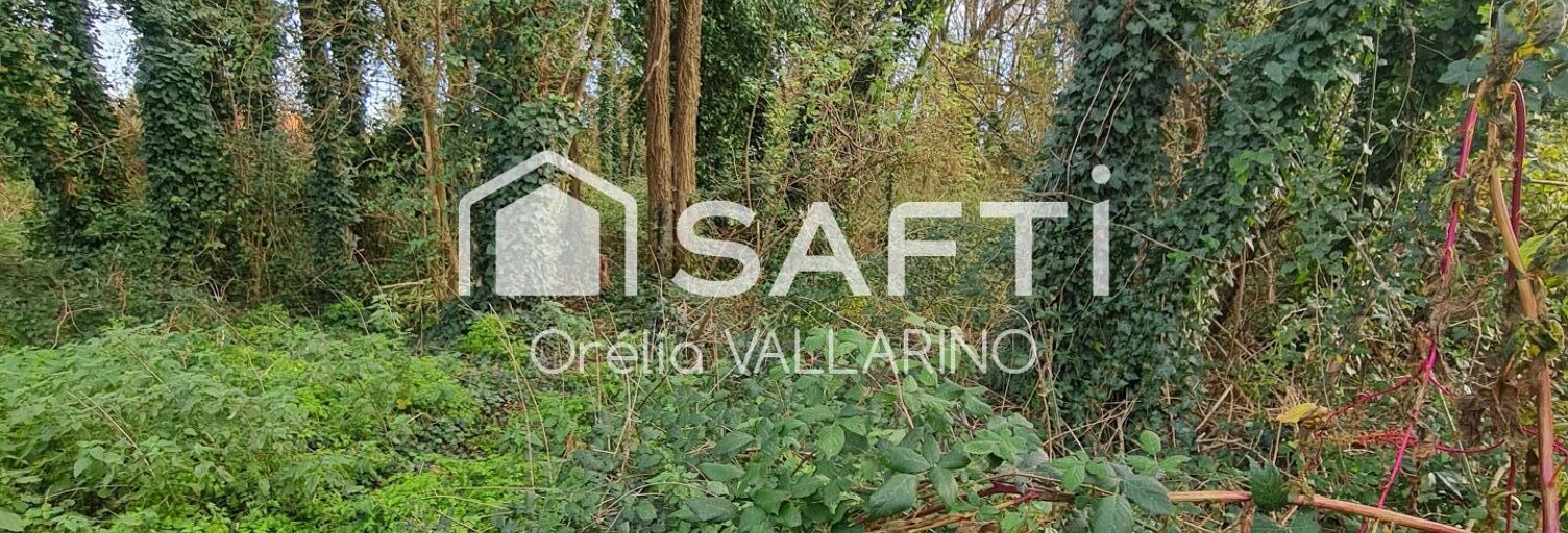 Terrain  598 m² à vendre à Saint-Médard-en-Jalles (33160)