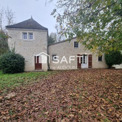 Maison 8 pièces 328000 €