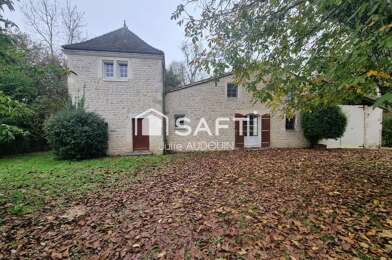 Maison 8 pièces 298000 €