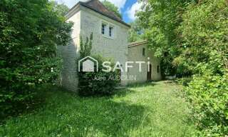 Maison 8 Pièces 202 m² à vendre à Prignac (17160)