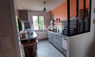Appartement 3 Pièces 56 m² à vendre à Orléans (45000)