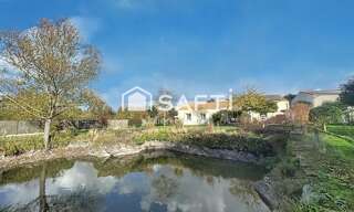 Maison 7 Pièces 139 m² à vendre à Saint-Julien-de-Concelles (44450)