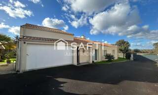 Maison 7 Pièces 139 m² à vendre à Saint-Julien-de-Concelles (44450)