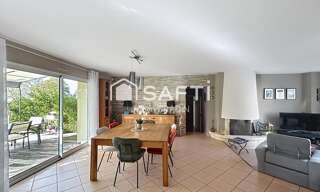 Maison 7 Pièces 139 m² à vendre à Saint-Julien-de-Concelles (44450)