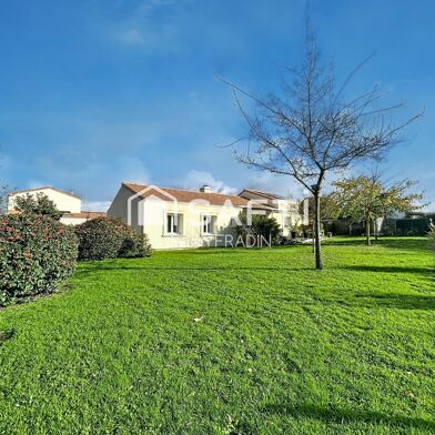 Maison 7 pièces 433800 €