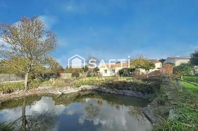 Maison 7 pièces 423000 €