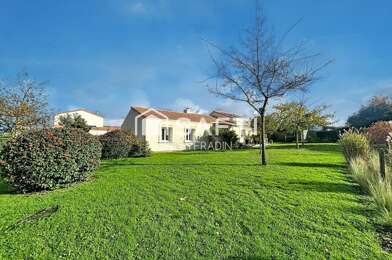 Maison 7 pièces 423000 €