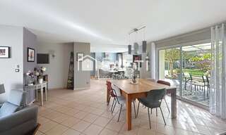 Maison 7 Pièces 139 m² à vendre à Saint-Julien-de-Concelles (44450)