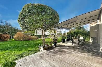 Maison 7 pièces 423000 €