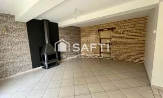 Maison 6 Pièces 180 m² à vendre à Puch-d'Agenais (47160)