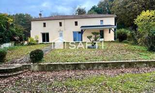 Maison 6 Pièces 180 m² à vendre à Puch-d'Agenais (47160)