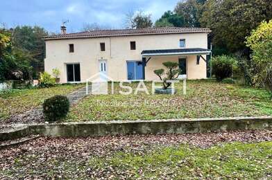 Maison 6 pièces 289900 €