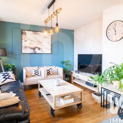 Maison 6 pièces 255000 €