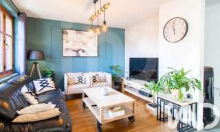 Maison 6 Pièces 110 m² à vendre à Le Plessis-Brion (60150)